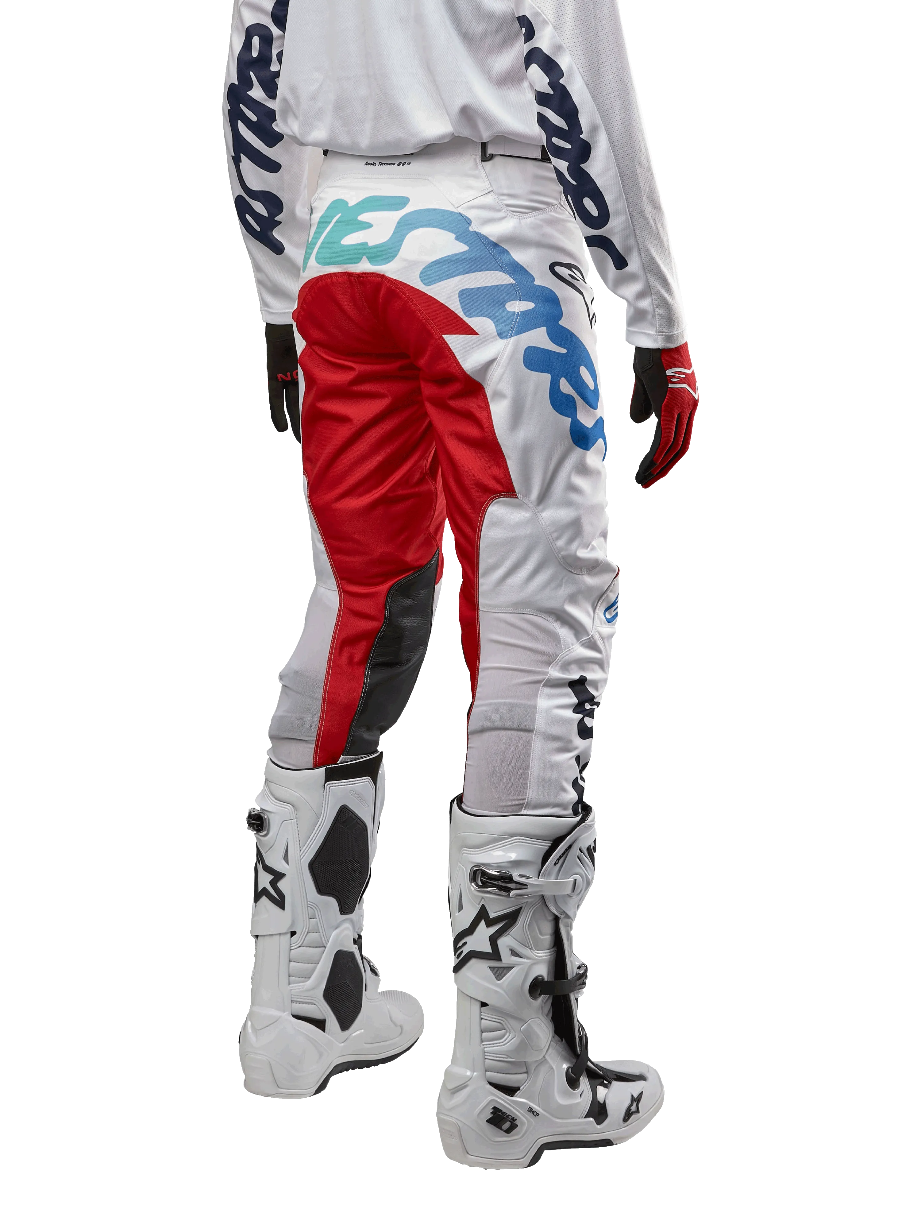 2024 Racer Hana Pants