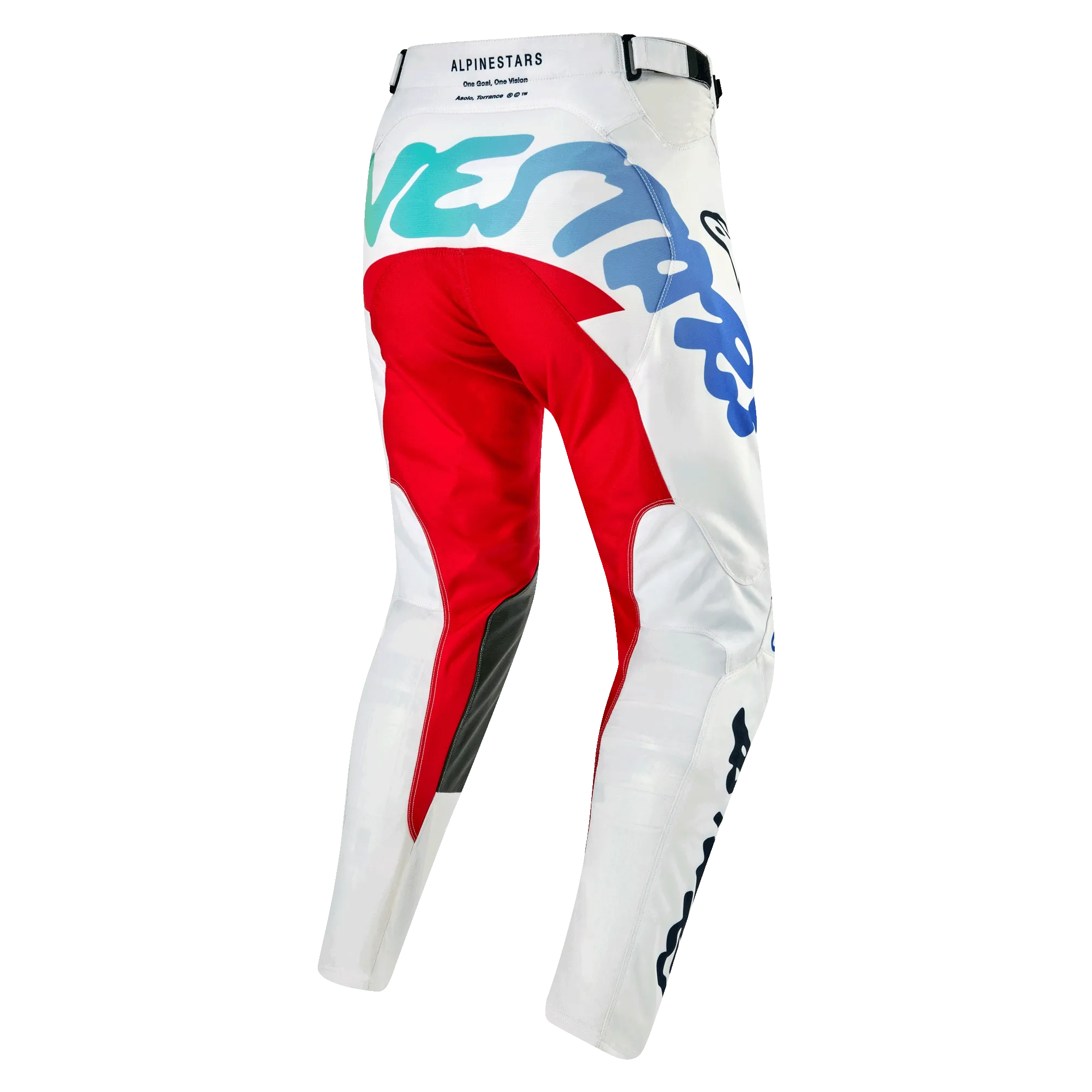 2024 Racer Hana Pants