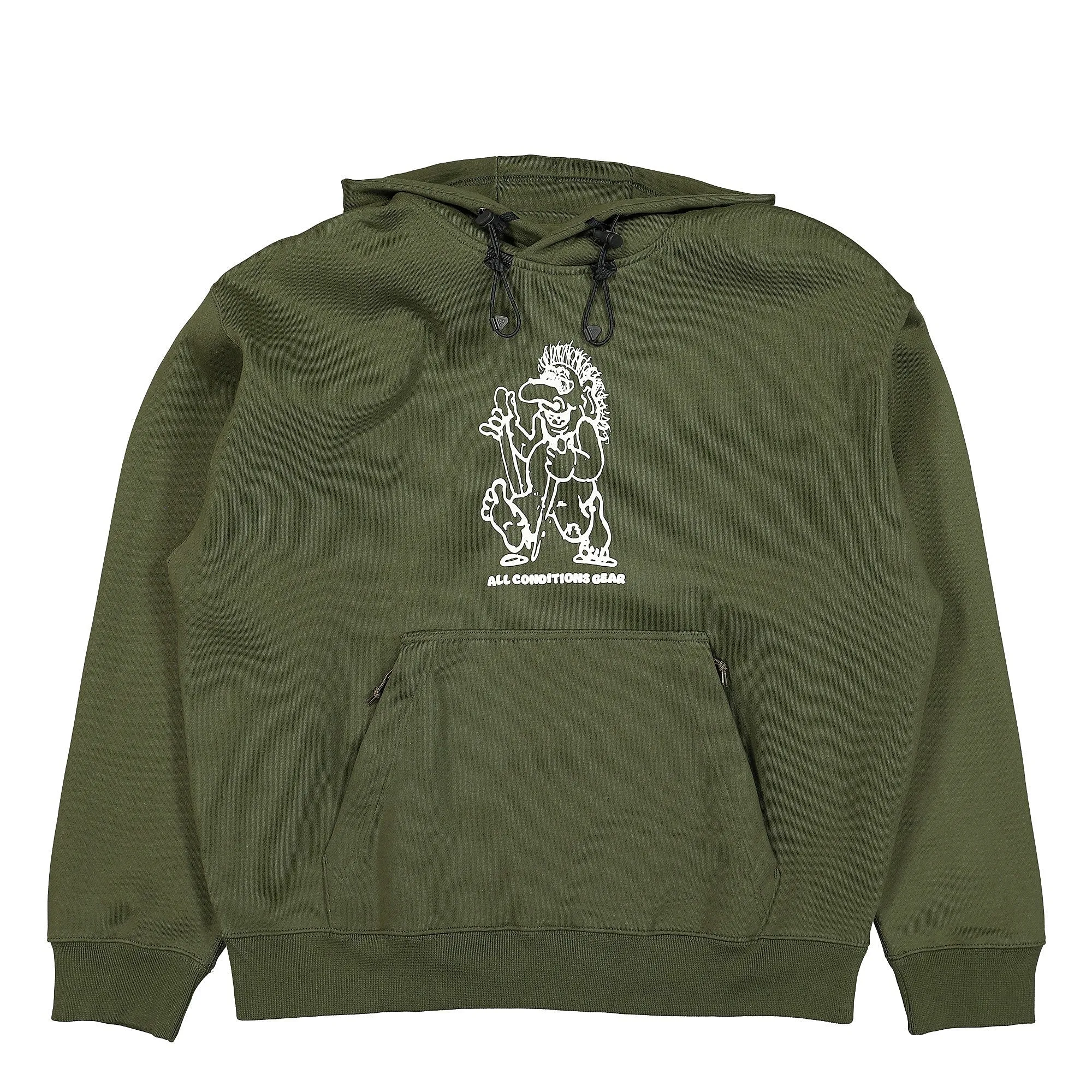 ACG Therma FIT Troll Graphic Hoodie