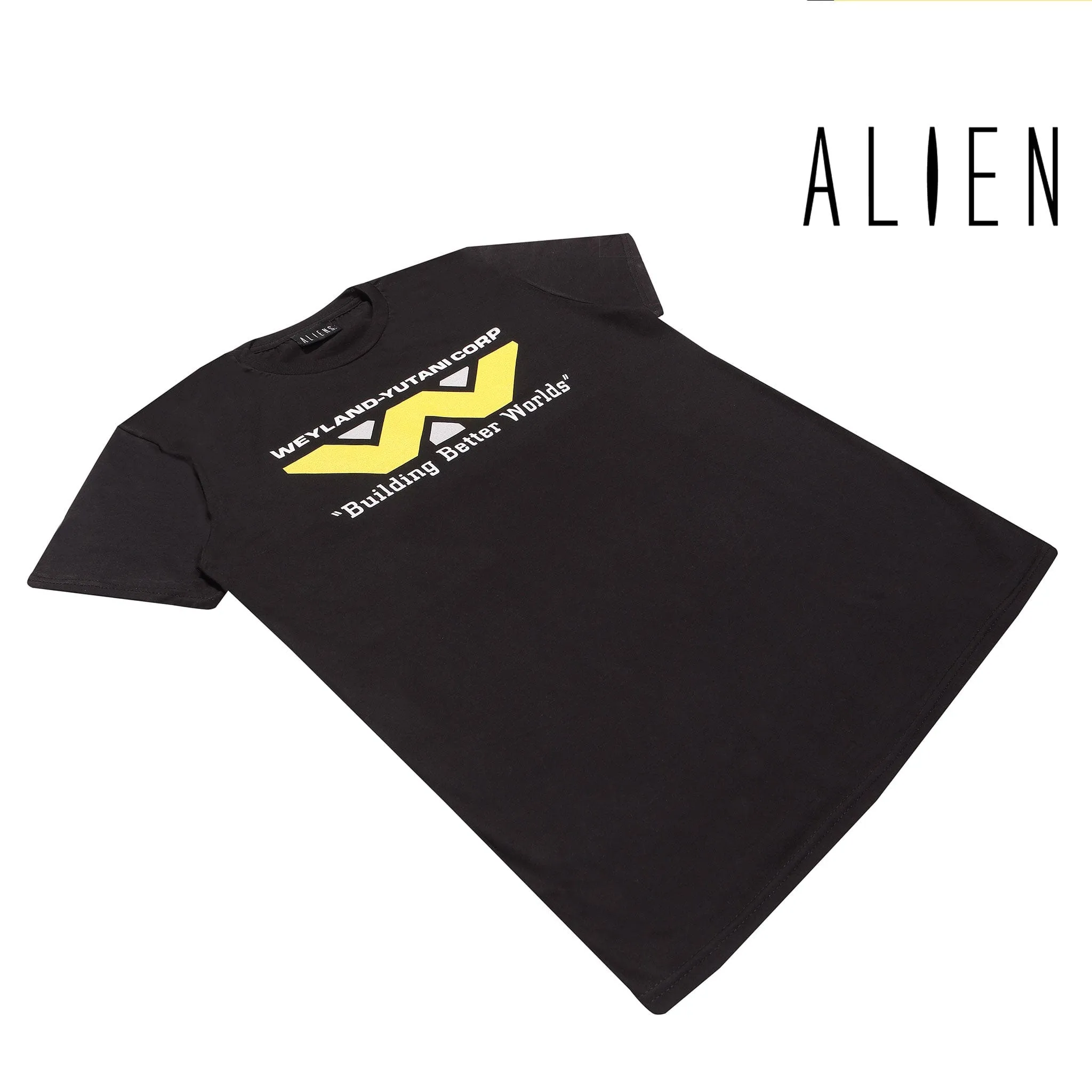 Alien Adults T-Shirt