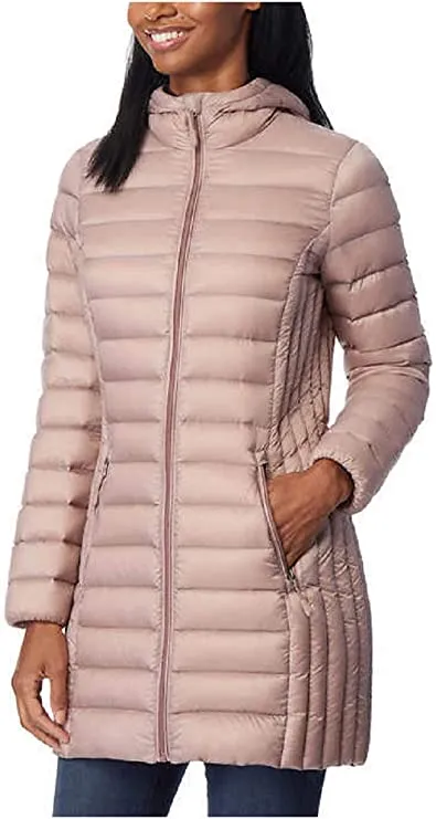 Aventure Women's Lightweight Down Jacket