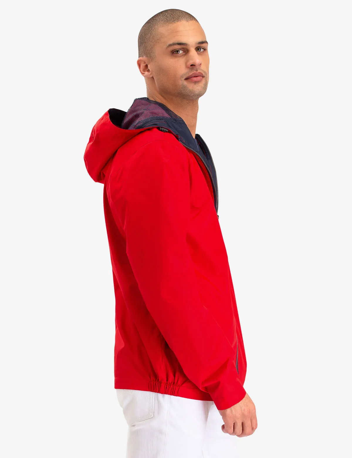 BASIC WINDBREAKER