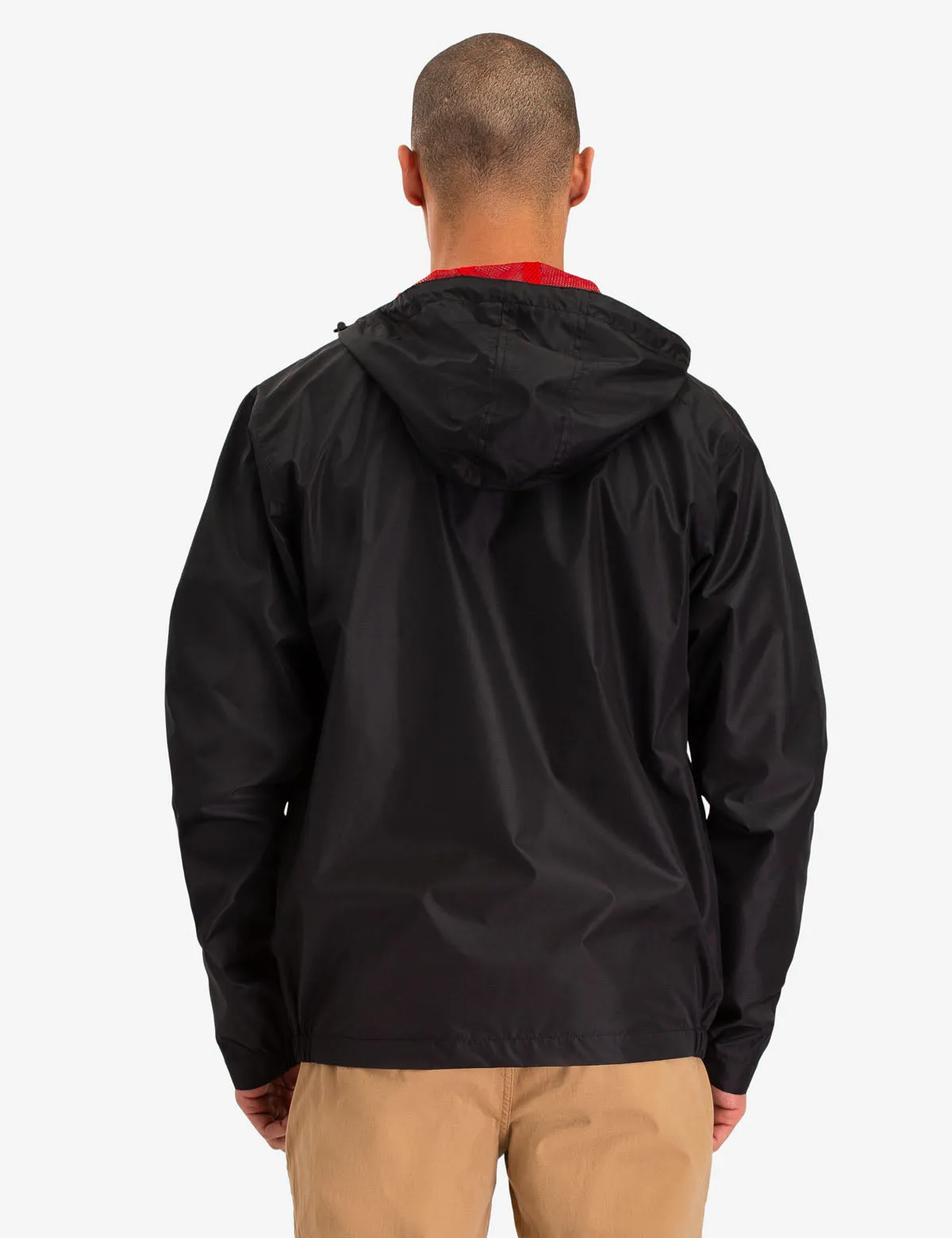 BASIC WINDBREAKER