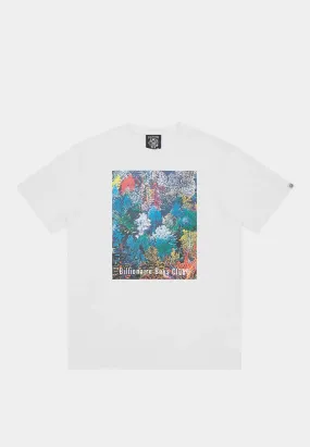 BBC Wilderness T-Shirt - White