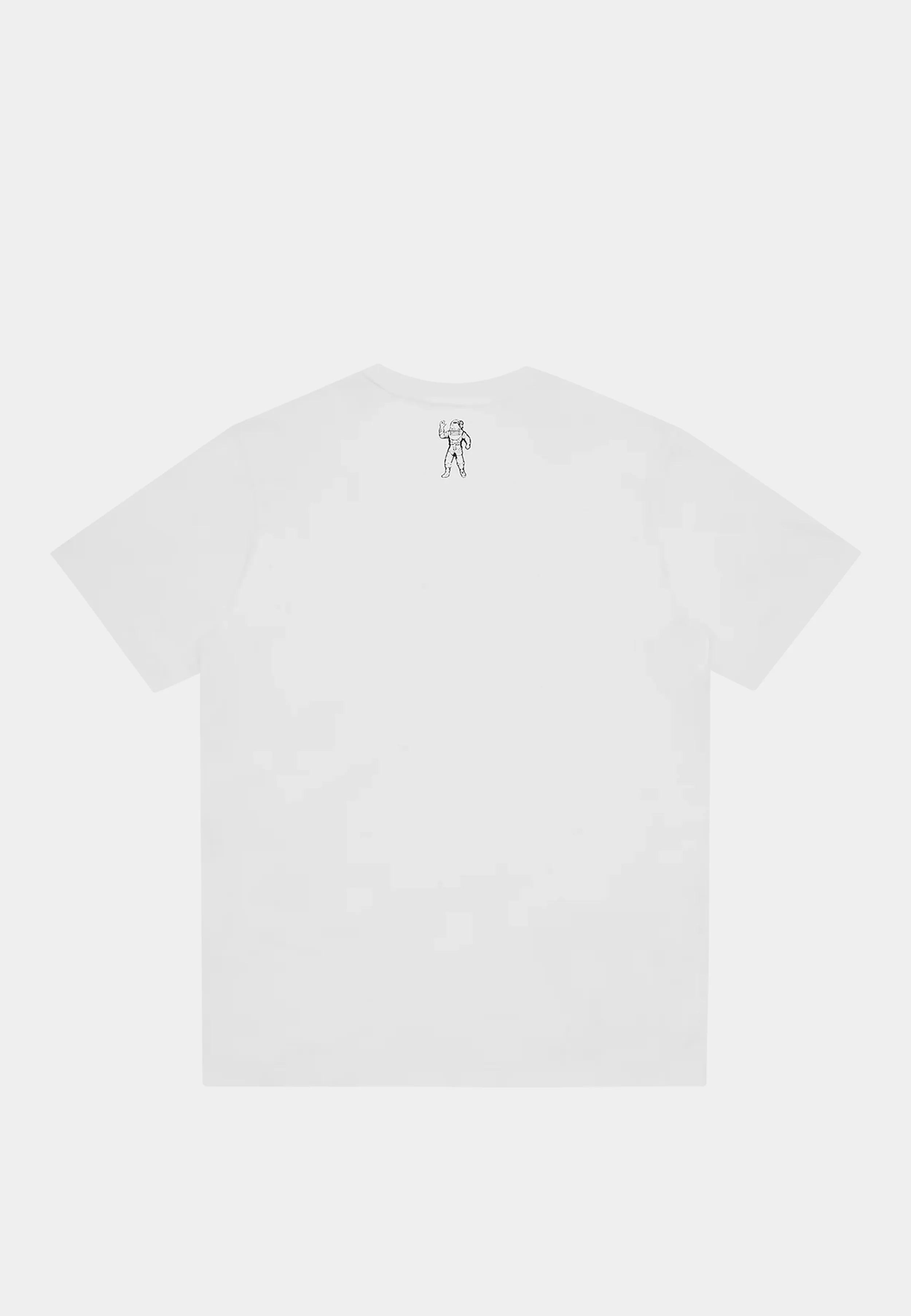 BBC Wilderness T-Shirt - White