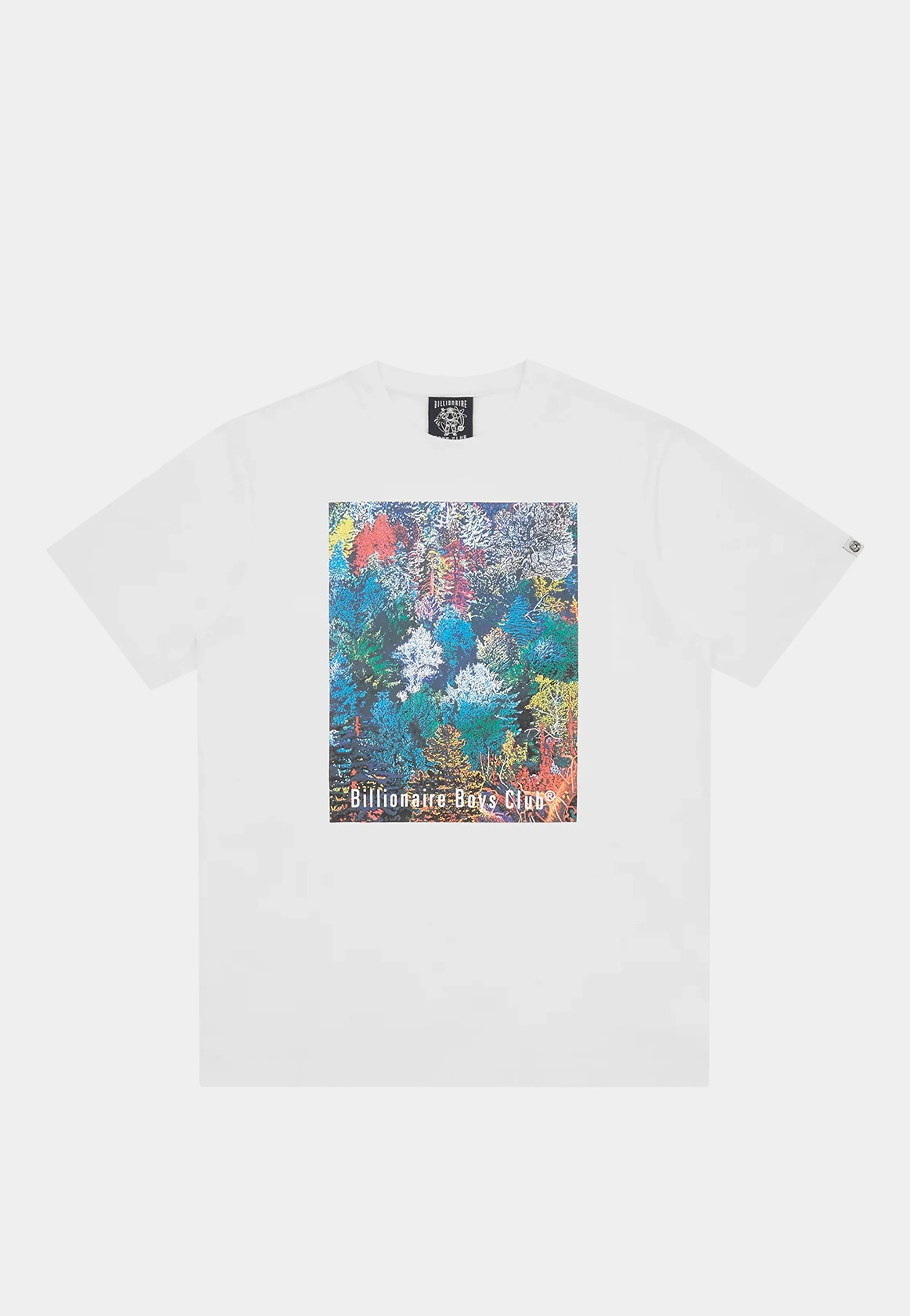 BBC Wilderness T-Shirt - White