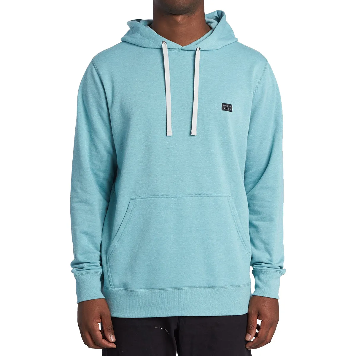 Billabong All Day Men's Hoody Pullover Sweatshirts (New - Missing Tags)