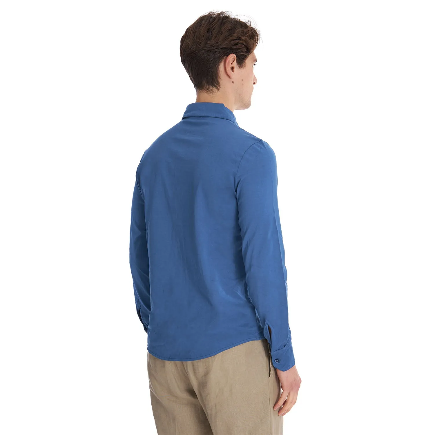 BLUETTE POLO SHIRT