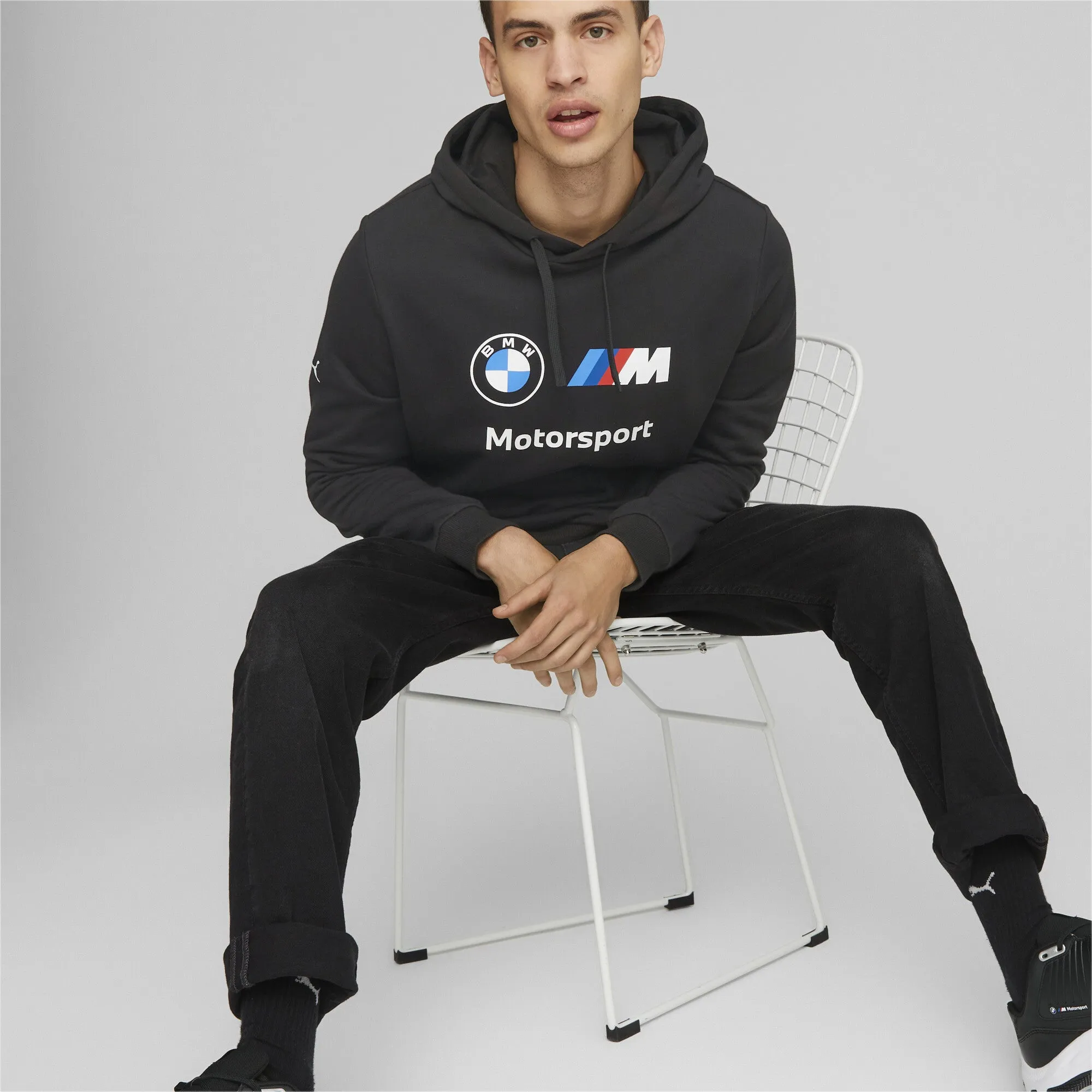 BMW MMS ESS FT Hoodie