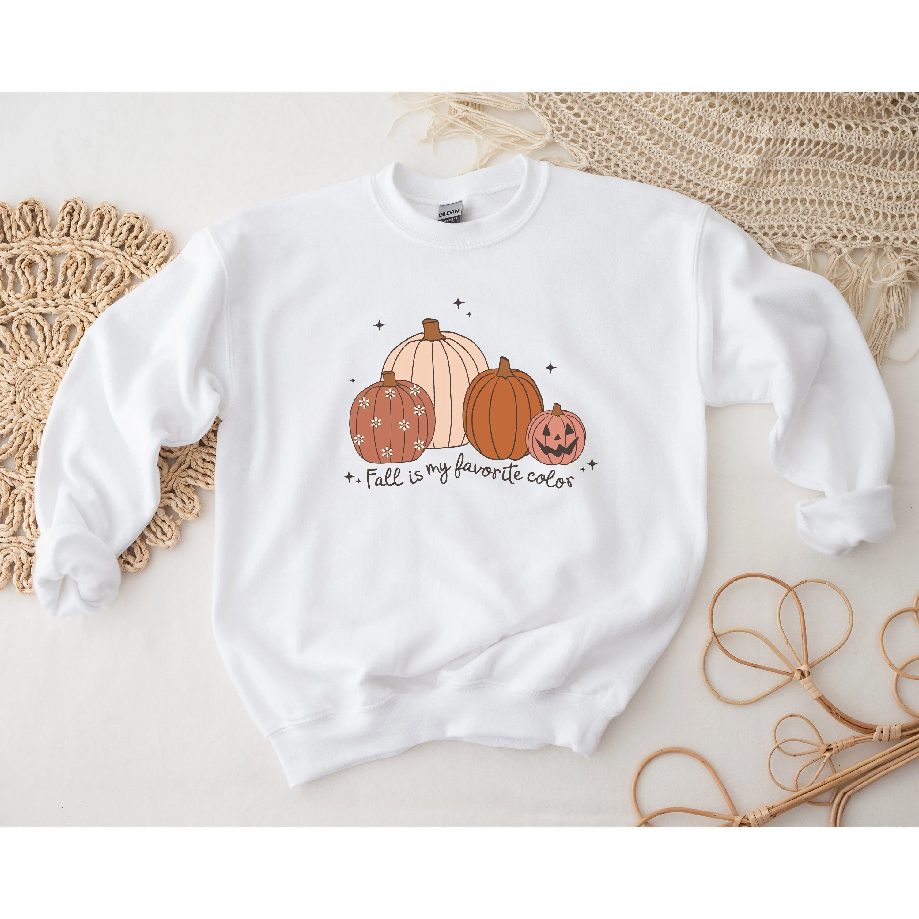 Boho Halloween Shirt