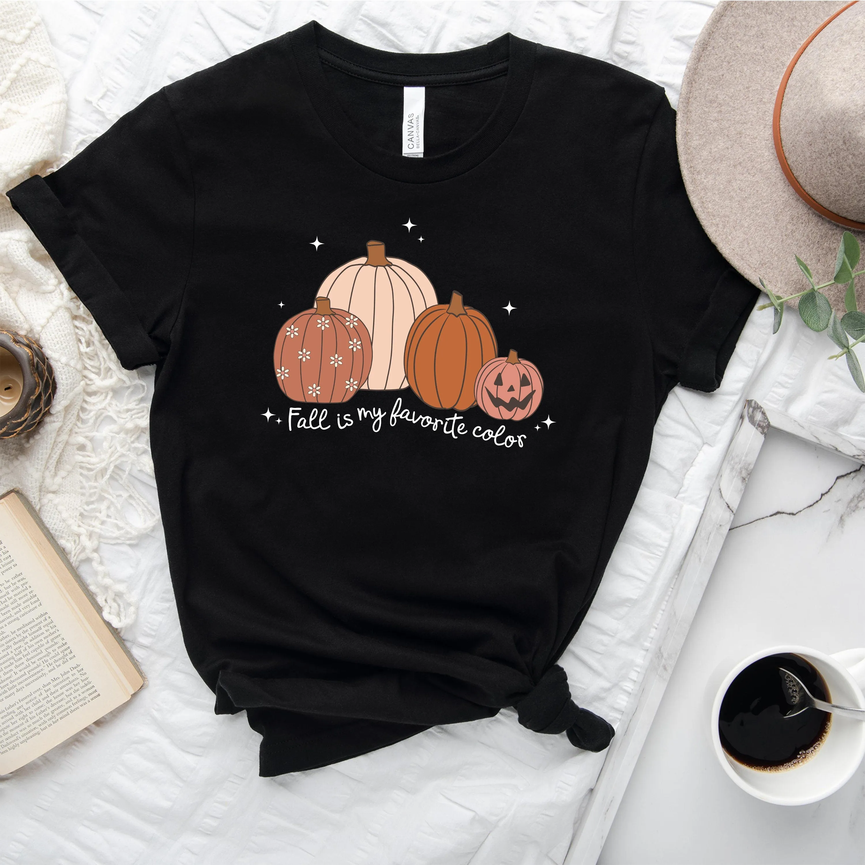 Boho Halloween Shirt