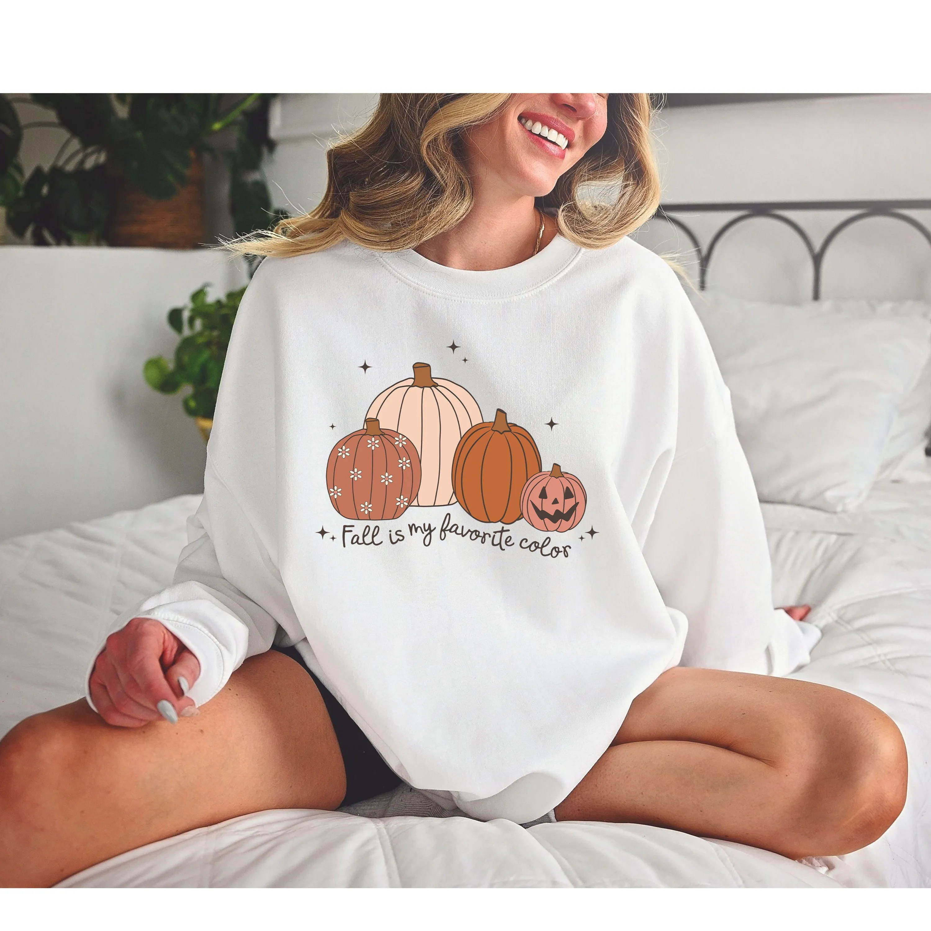 Boho Halloween Shirt