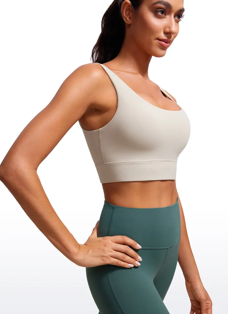 Butterluxe Sport Bra U Back