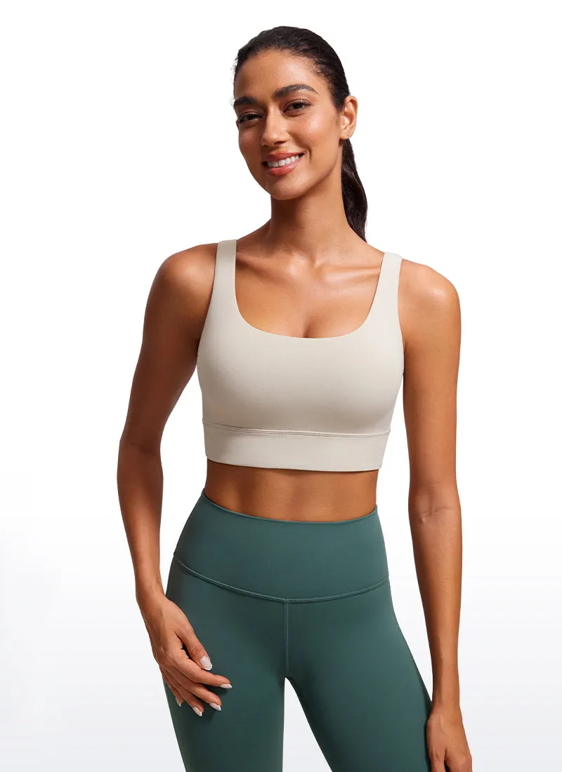 Butterluxe Sport Bra U Back