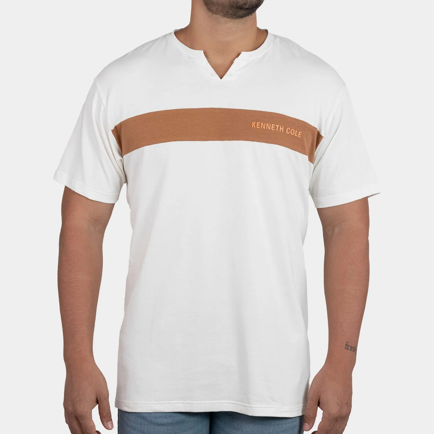 Camiseta Para Hombre