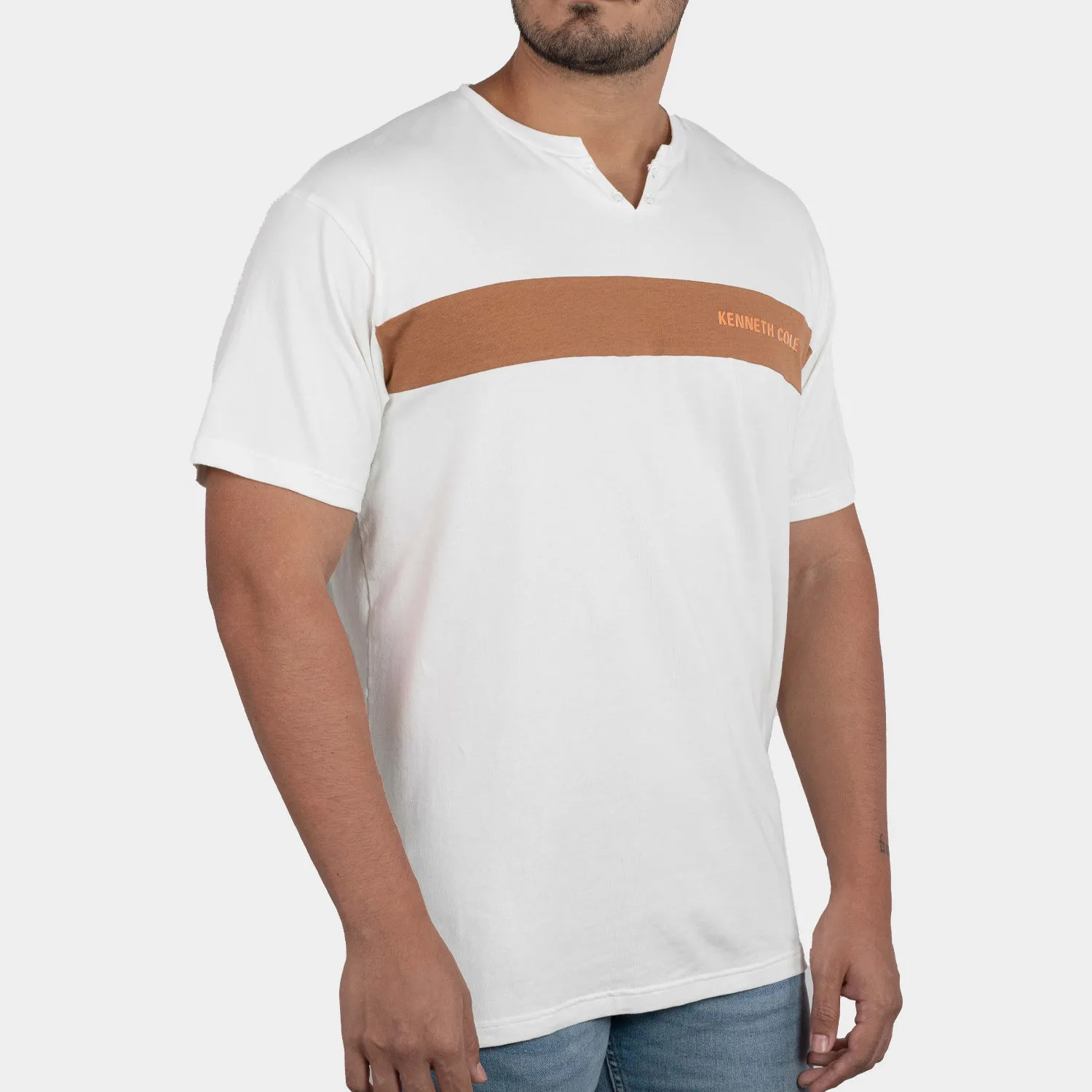 Camiseta Para Hombre