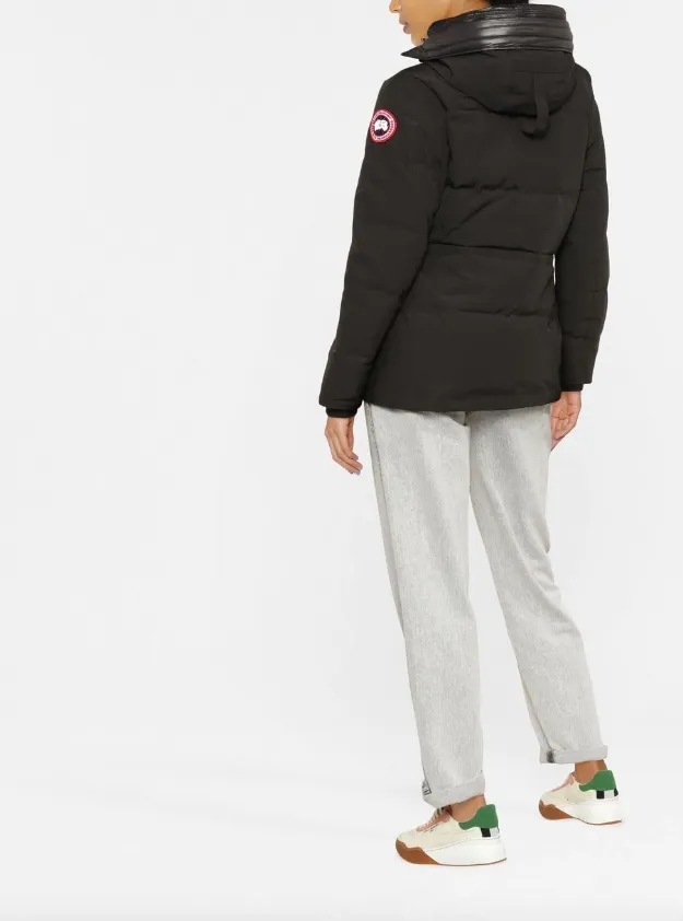 Canada Goose Chelsea Parka