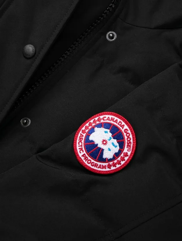 Canada Goose Shelburne Parka