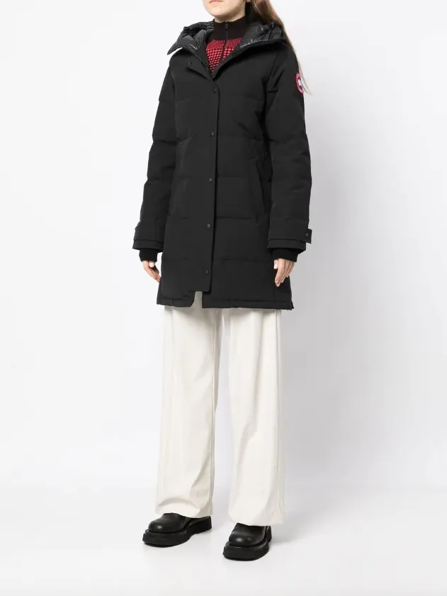 Canada Goose Shelburne Parka