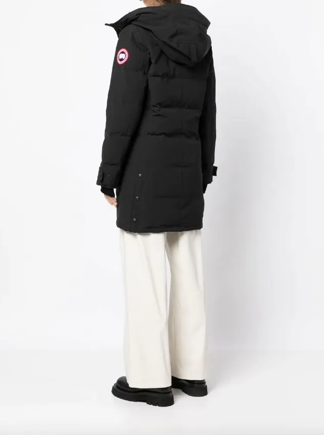 Canada Goose Shelburne Parka