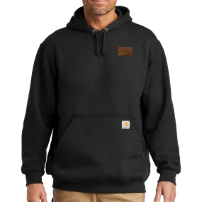 Carhartt Midweight Hoodie-UVU