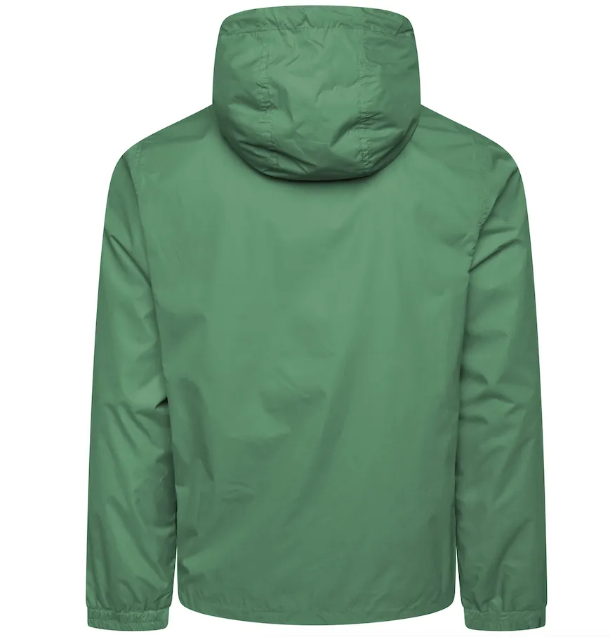 Cartier Windbreaker - Green