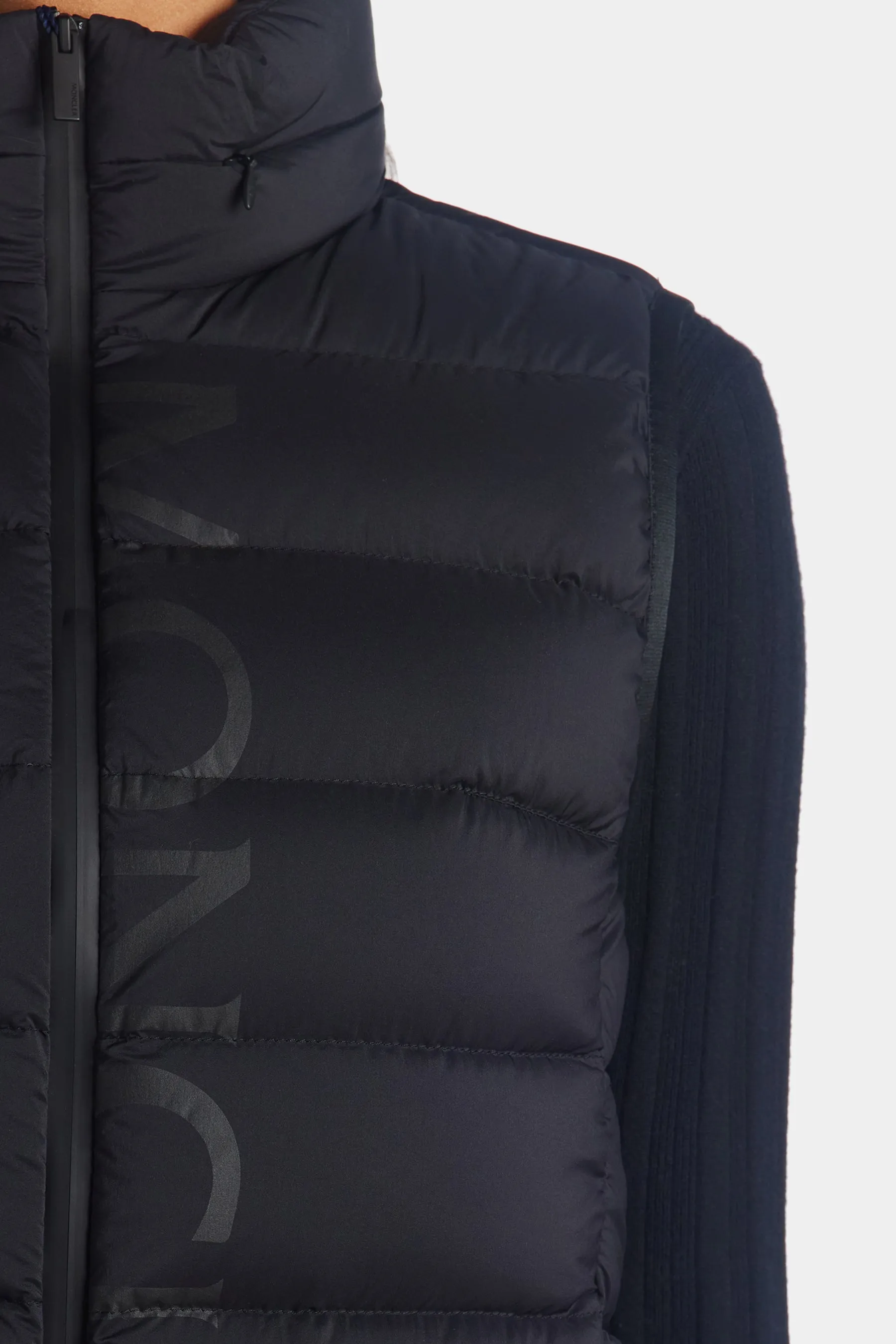 Cenis Down Vest