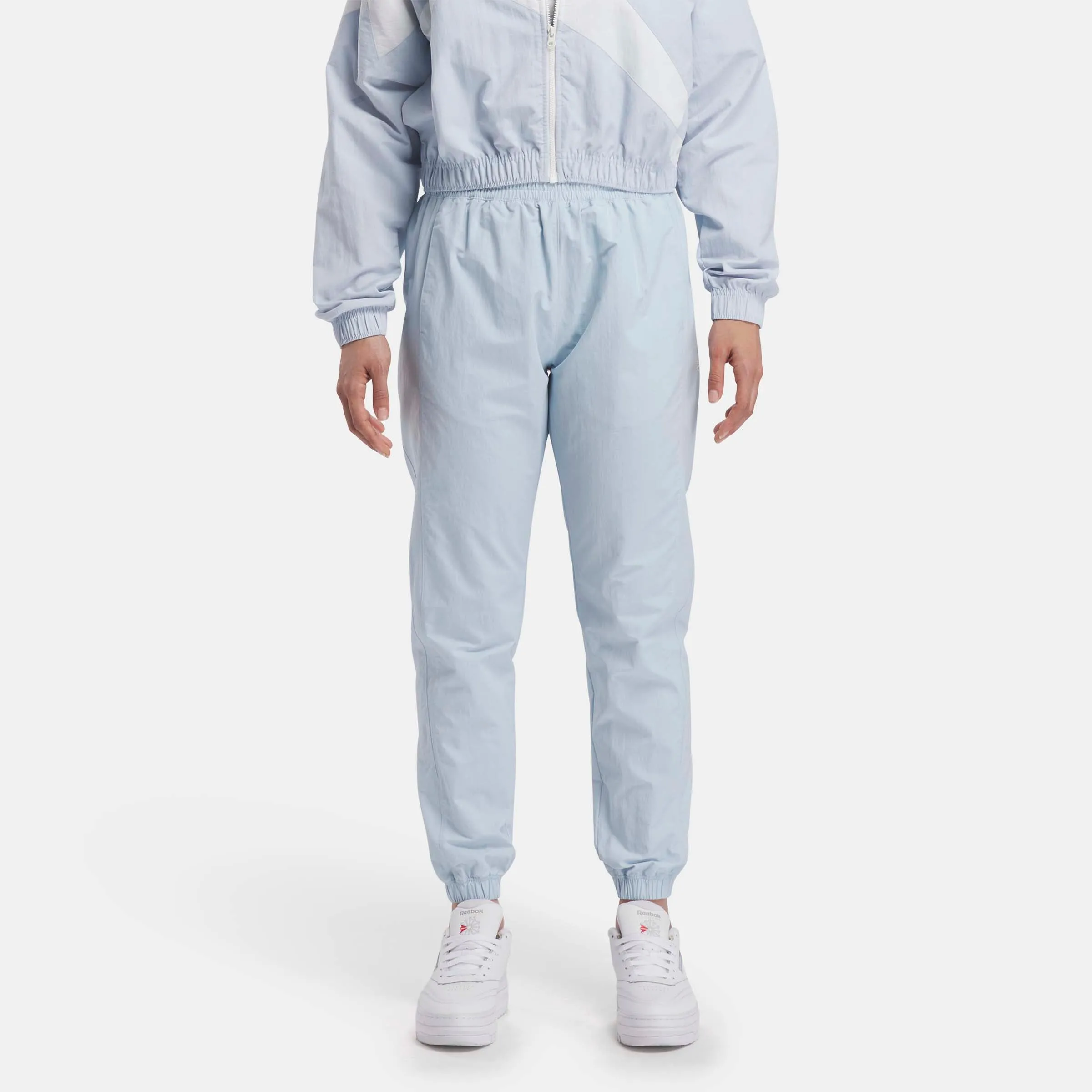 Classics Franchise Track Pants Feel Good Blue