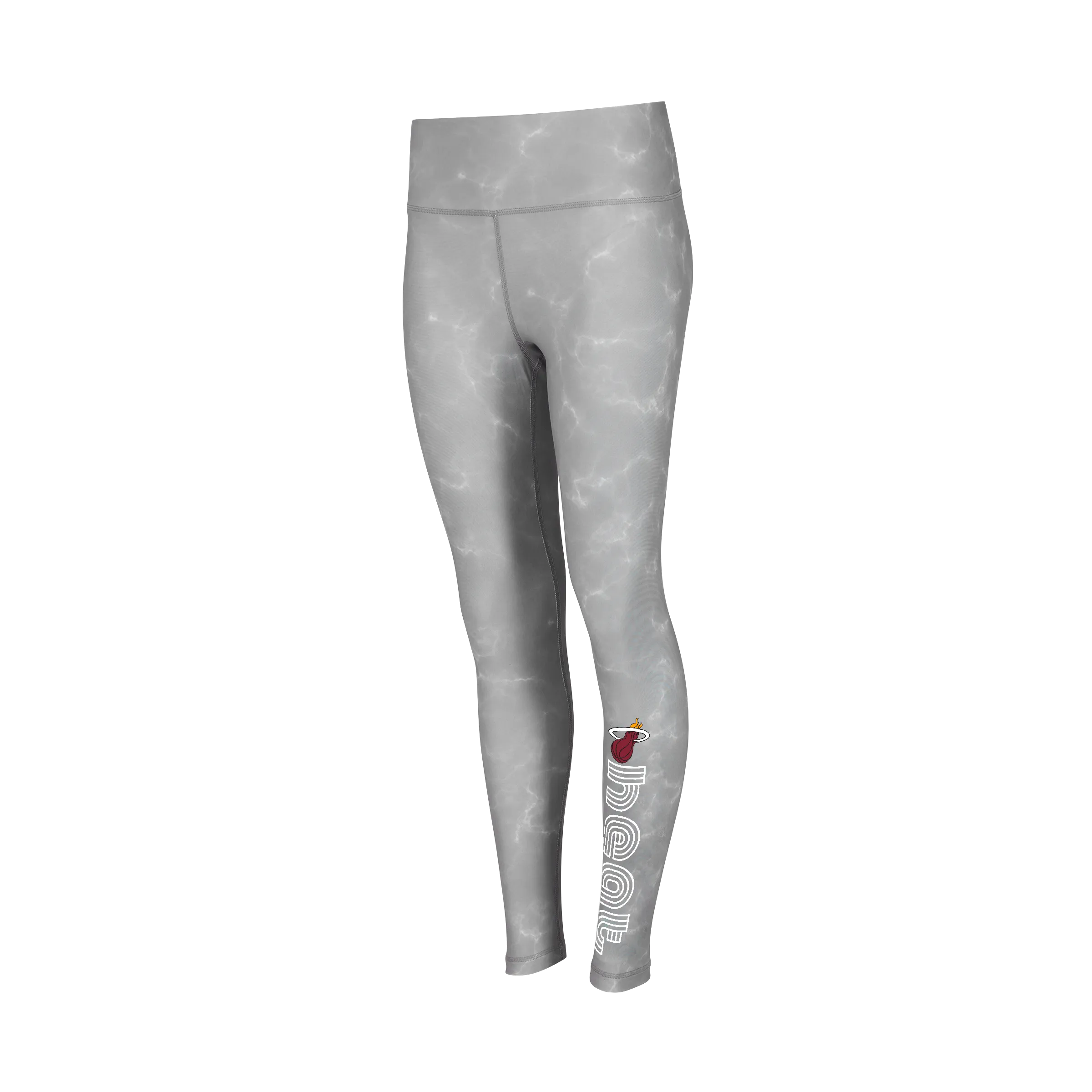 Concepts Sport Miami HEAT Women's Radiant Legging