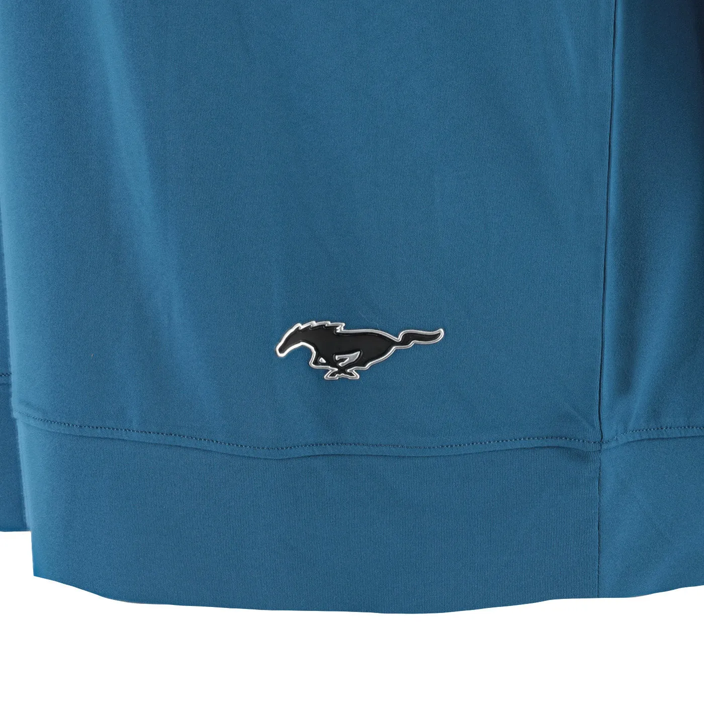 Ford Mustang Mach-E Women's Long Sleeve Pullover