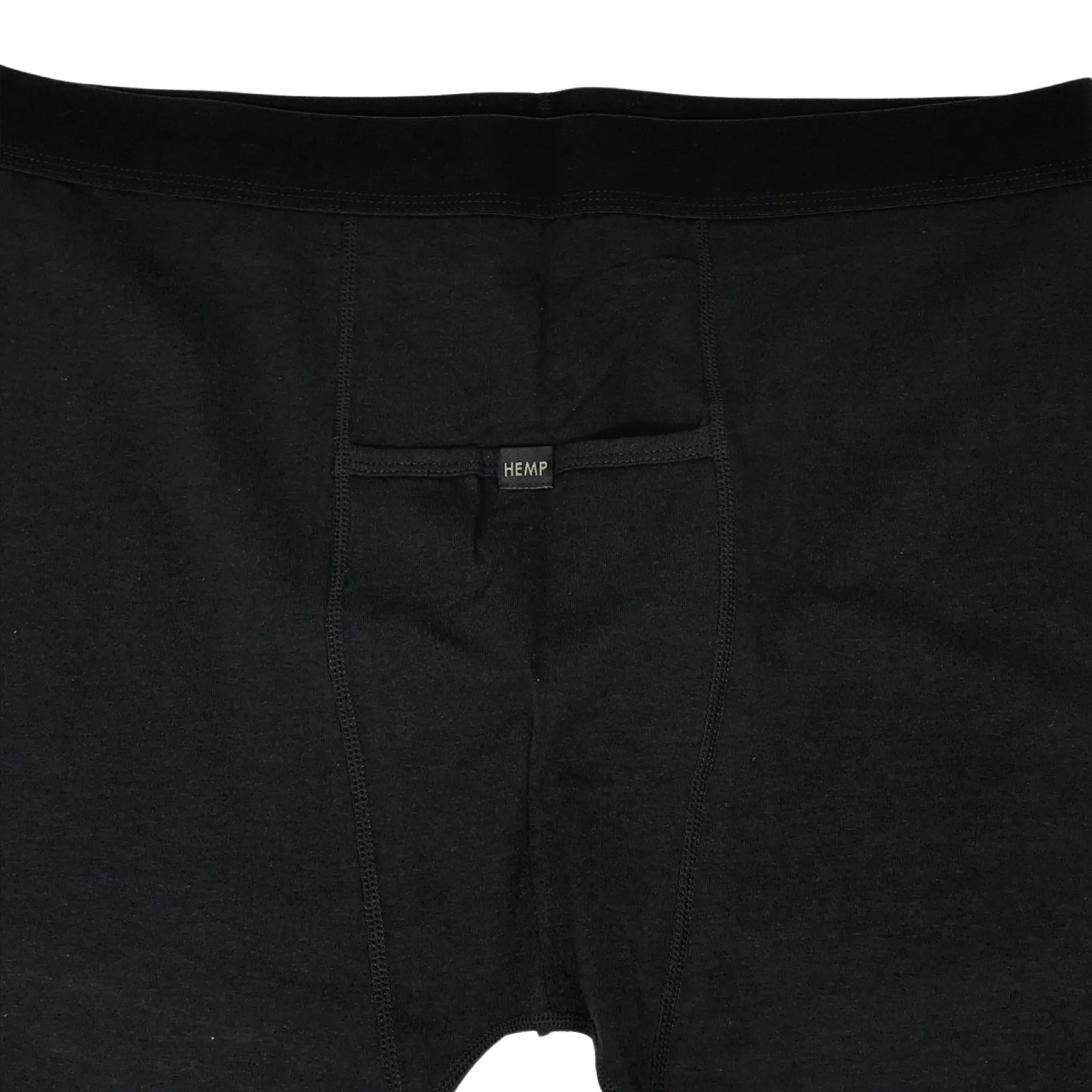 HEMP SPORT BOXER BRIEF