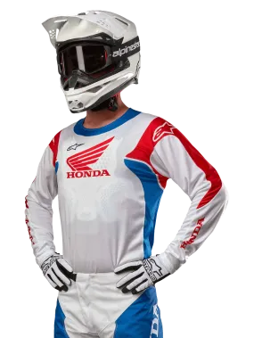 Honda Racer Iconic Jersey