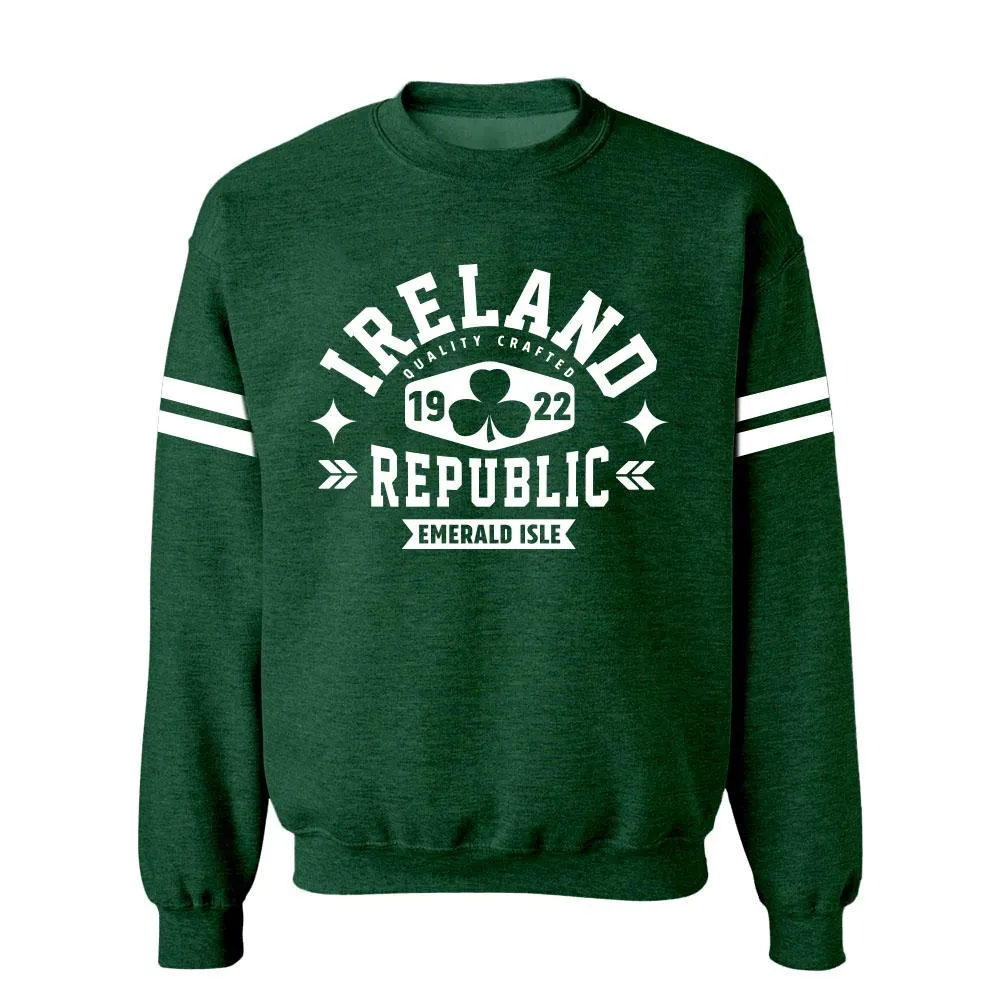 IRELAND REPUBLIC SHAMROCK