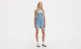 Levi’s Vintage Shortall Latzshort