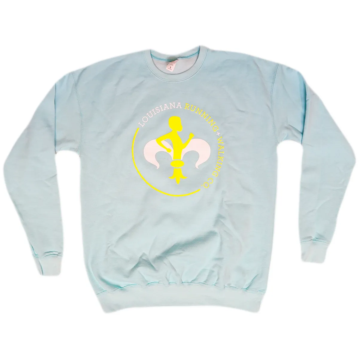 LRWC SWEATSHIRT