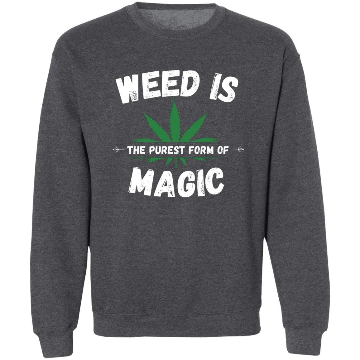 Magic Sweatshirt