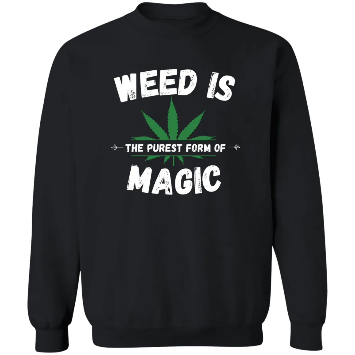 Magic Sweatshirt