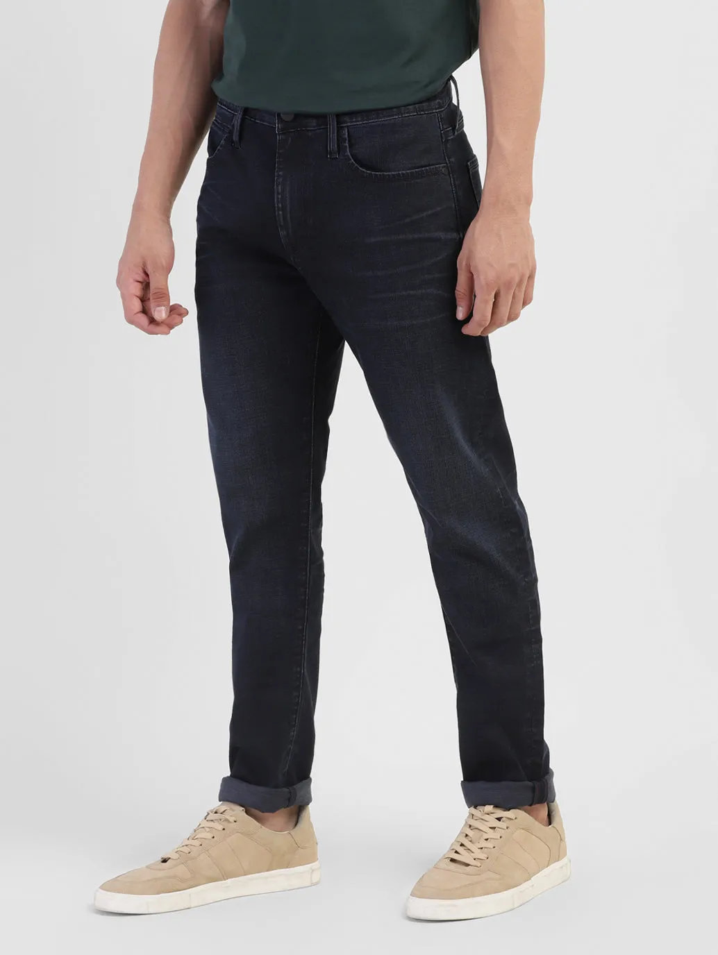 Men's 512 Slim Tapered Fit Jeans