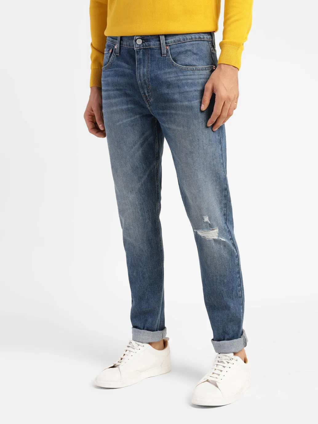 Men's 512 Slim Tapered Fit Jeans