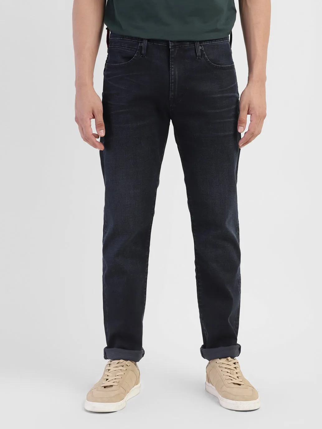 Men's 512 Slim Tapered Fit Jeans