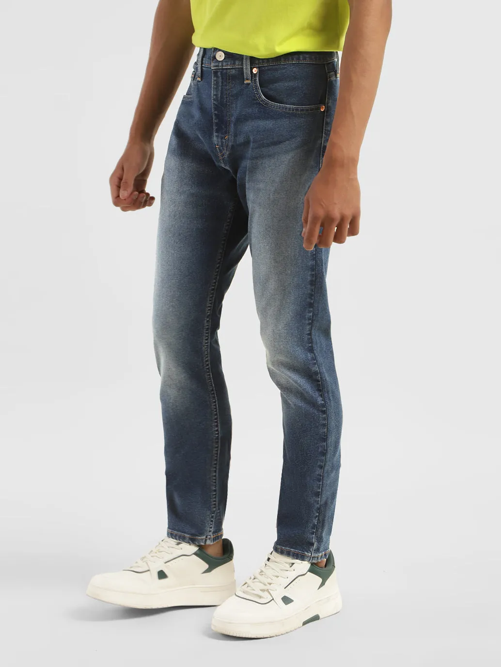 Men's 512 Slim Tapered Fit Jeans