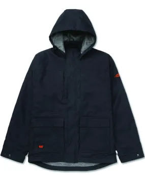 Men's FR Heavy Insulated Parka