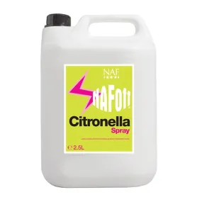 Naf Off Citronella Refill