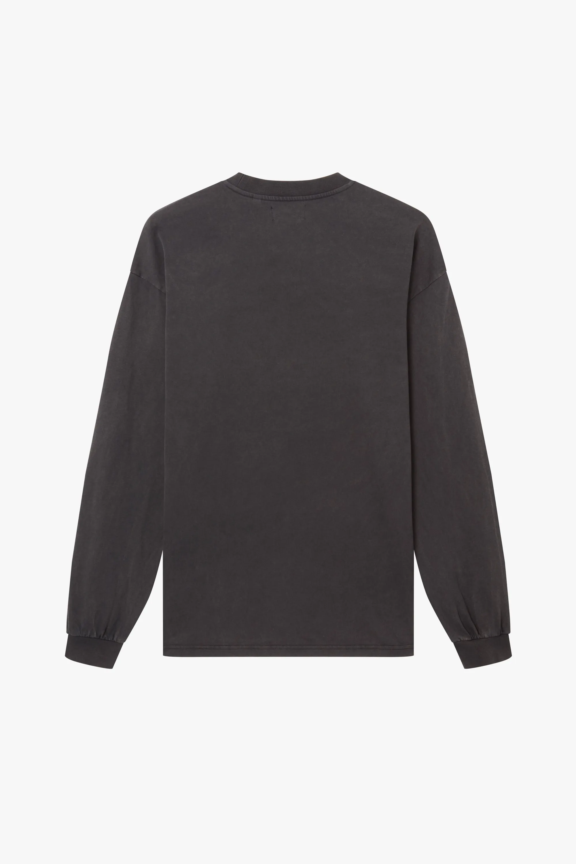 Oversized L/S T-Shirt