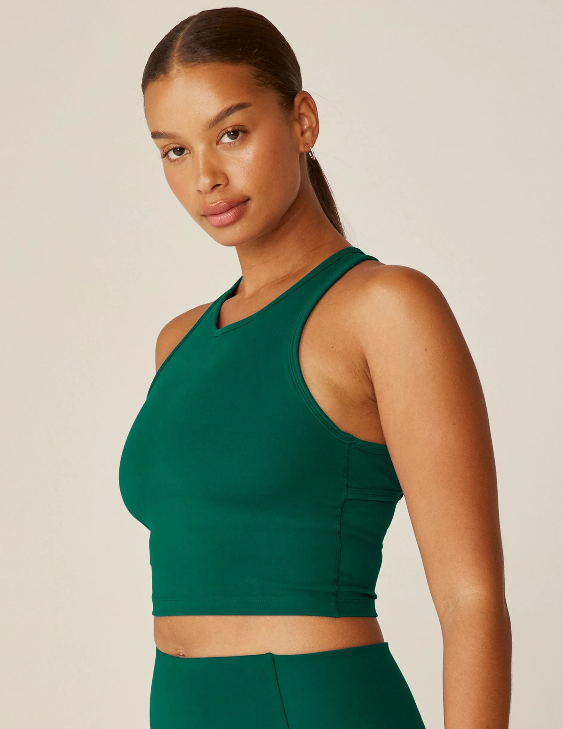 PowerBeyond Strive Crop Tank