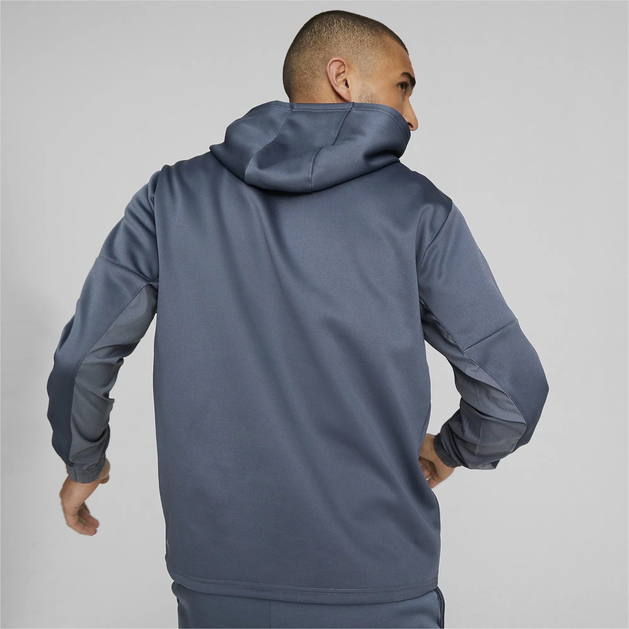 PUMA Fit Pwrfleece Hoodie