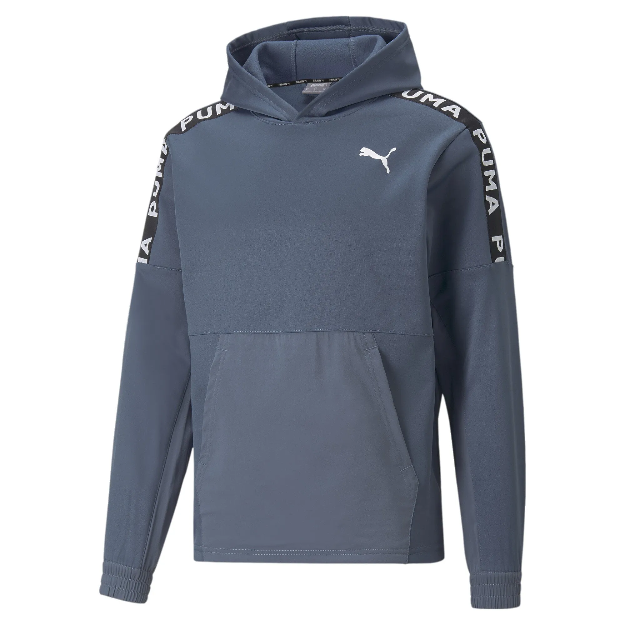 PUMA Fit Pwrfleece Hoodie