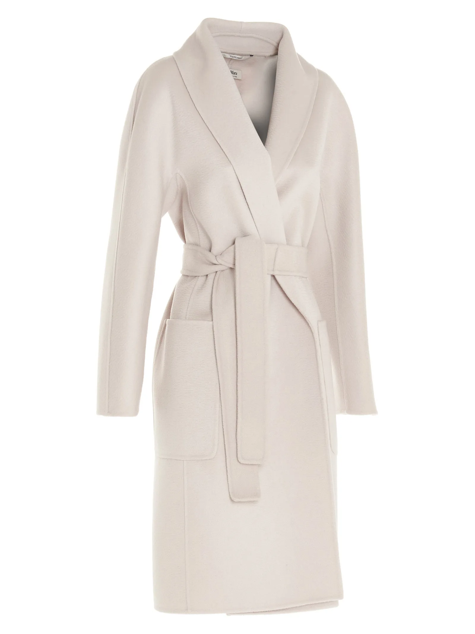 'S Max Mara Alicia Coat