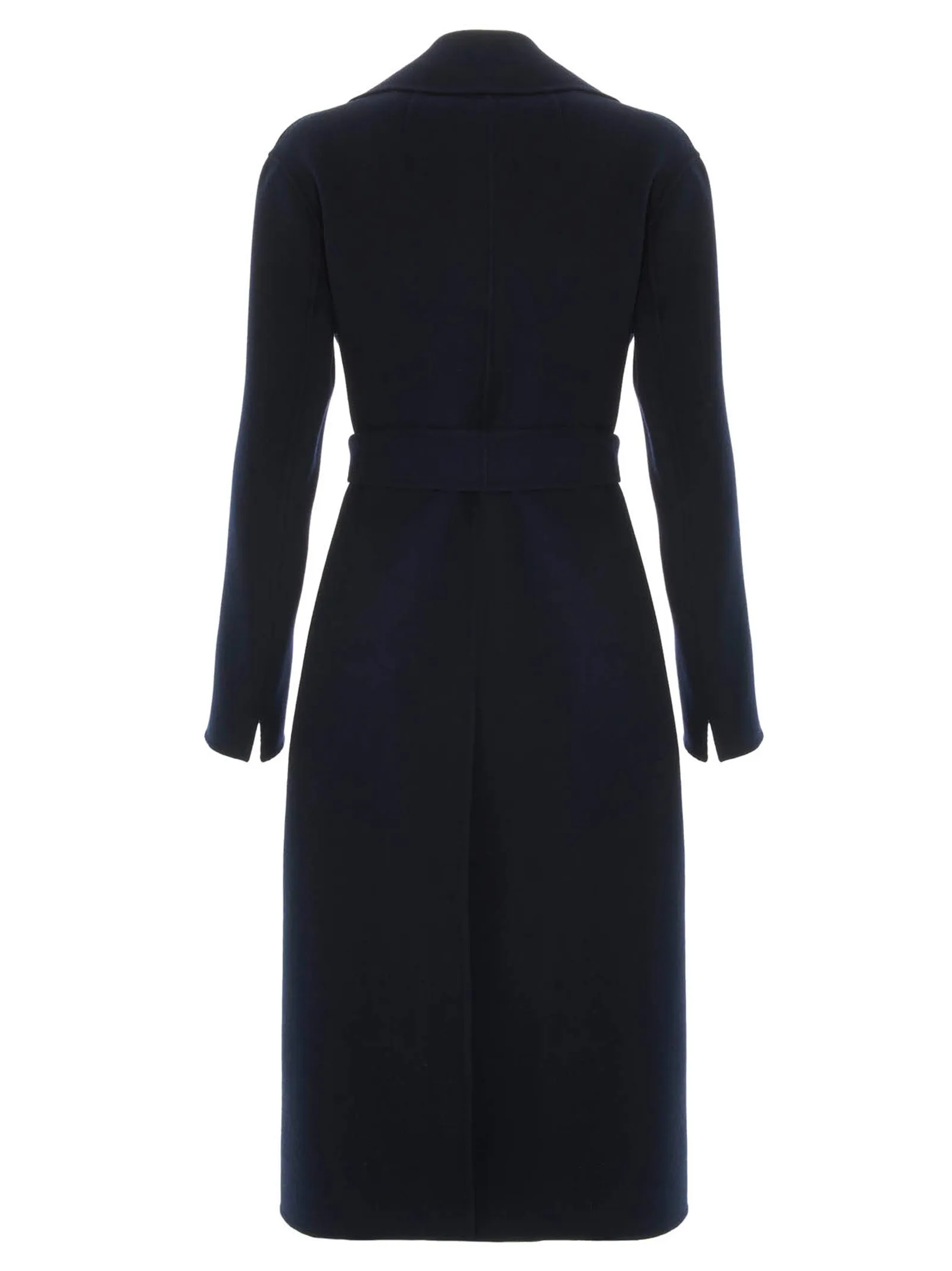 'S Max Mara Lugano Coat