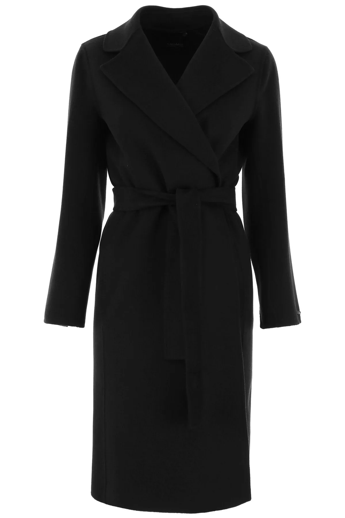 'S Max Mara Poldino Wrap Trench Coat